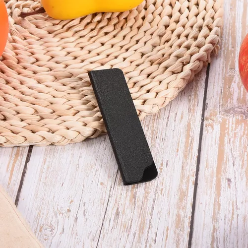 Vista 6 de PATIKIL Funda de plástico ABS para cuchillo de pelar de 3.5 pulgadas, protector de filo de cuchillos, funda universal para cuchillo para cocina