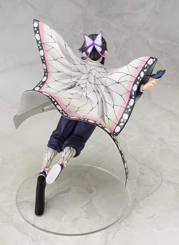 Vista 7 de Good Smile Company - Demon Slayer 1/7 Shinobu Kocho