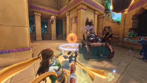 Vista 8 de 200 Paladins Crystals Online Game Code