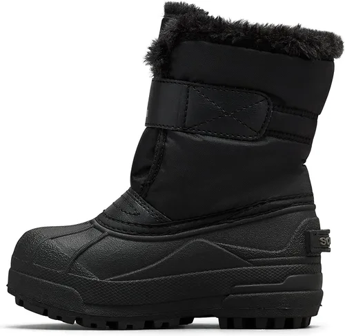 Vista 103 de SOREL - Botas de nieve para niños de Snow Commander