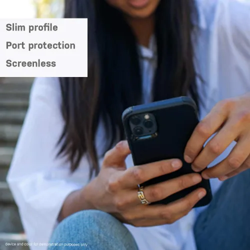 Vista 9 de Carcasa Commuter para iPhone 11