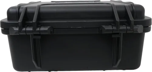 Vista 8 de Case Club Estuche para disco duro externo hermético impermeable de 8