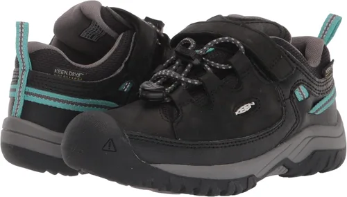 Vista 7 de KEEN Unisex-Child Targhee Low Height Waterproof Hiking Shoes
