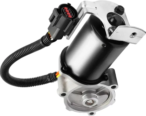 Vista 21 de Motor de Cambio de Caja de Transferencia 4WD Compatible con Ford Explorer 2001-2003 Compatible con Ford Ranger 1995-2004 Compatible con Mazda
