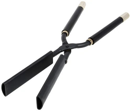 Vista 5 de Gold 'N Hot - Plancha plana profesional para estufa, 1 pulgada, tamaño mediano