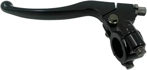 Vista 2 de Conjunto de palanca de embrague de freno de motocicleta de 7/8 pulgadas para Honda CR XL XR CRF XR80 XR100 CRF70 CRF50 CRF80 CRF100 CRF150 Pit Dirt