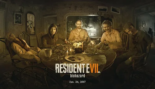 Vista 16 de Resident Evil 7 Biohazard - PlayStation 4