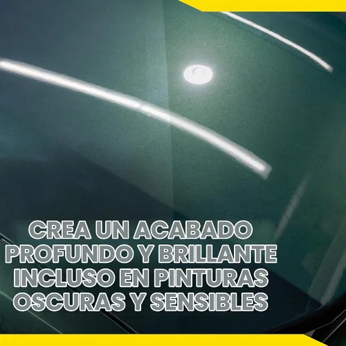 Vista 7 de Meguiar's Professional M210 Ultra Pro - Pulido de acabado, 32 onzas El esmalte de acabado para automóvil elimina espirales finos y hologramas