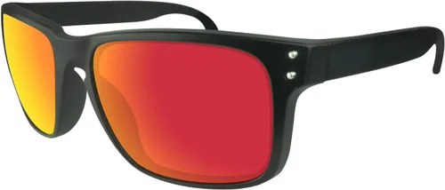 Vista 2 de Dynamix Lentes de repuesto polarizadas para Oakley Holbrook OO9102 Fácil de instalar Se ajustan perfectamente