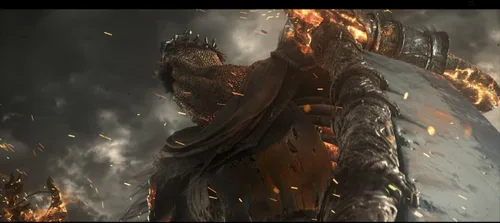 Vista 10 de Dark Souls III (PS4)
