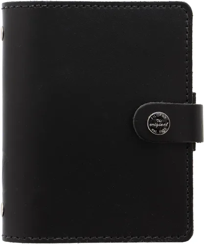 Vista 12 de Filofax 17-026037 Philofax Organizador personal original, A5, verde lima Lime