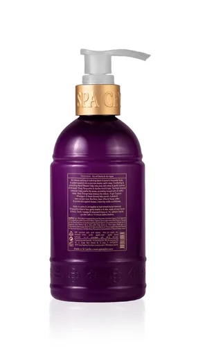 Vista 2 de SPA CEYLON SUEÑO INTENSO - Elixir Corporal Calmante
