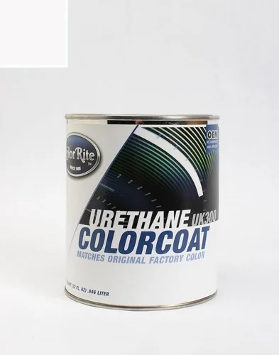 Vista 186 de Aerosol para Jeep Grand Cherokee Automotive Touch-up Paint - Patriot Blue Pearl Clearcoat BT/WBT - Paquete todo incluido