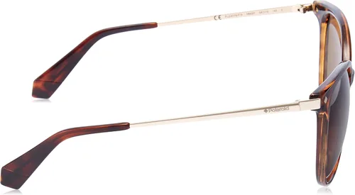 Vista 3 de Polaroid Sunglasses Womens PLD 4076FS Square Sunglasses