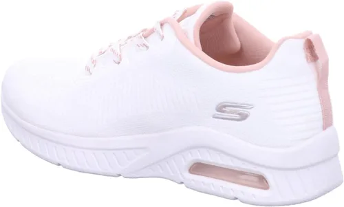 Vista 3 de Skechers Zapatos deportivos BOBS Squad Air Sweet Encounter para mujer