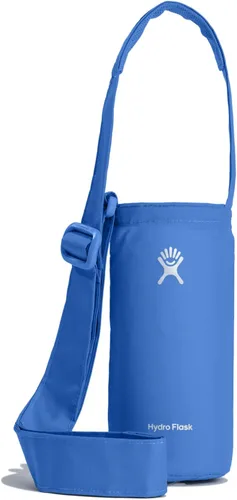 Vista 9 de Hydro Flask Pequeña eslinga plegable para botella R Negro 2-Negro