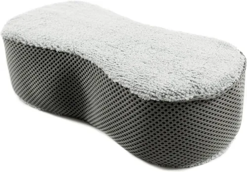 Vista 3 de Zwipes Auto 919 Microfibra Super Car Wash Esponja