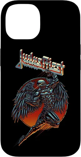 Vista 4 de iPhone 16 Plus Judas Priest - Funda Redeemer