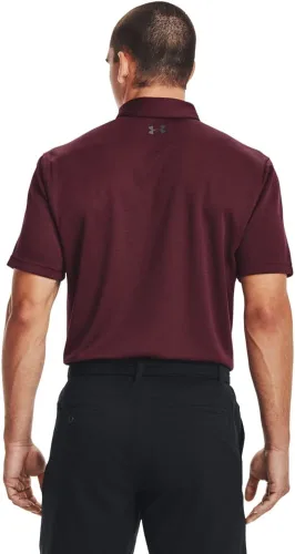 Vista 2 de Under Armour Polo Threadborne Boundless Camisa para hombre