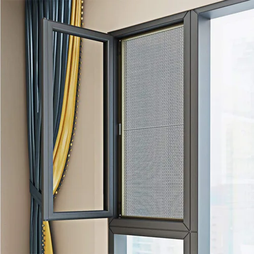 Vista 4 de TIMESETL 304 - 20 Mallas de alambre trenzado de acero inoxidable – 12 in x 24 in (30 x 60 cm) – Rodent malla de insectos gabinetes de malla