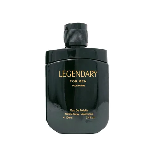 Vista 7 de META-BOSEM Eau de Toilette Natural Spray Colonia para hombres, maravilloso regalo, aroma masculino, para todo tipo de piel, 3.4 onzas líquidas cada