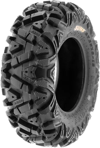 Vista 9 de SunF 26x9-14 26x11-14 Neumáticos Todo Terreno ATV UTV 6 PR POWER I A033 - Paquete