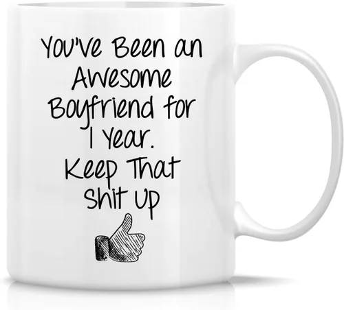 Vista 12 de Retreez Taza divertida – I Love You to The Moon & Back - Tazas de café de cerámica de 11 onzas – Divertido, sarcasmo, sarcástico, motivacional