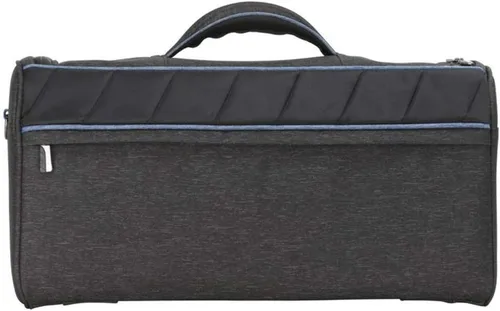 Vista 6 de RB Continental Voyager Bolsa Triple para Trompeta