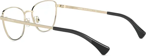 Vista 5 de Ralph by Ralph Lauren Montura para gafas graduadas Ra6046 Cat Eye para mujer