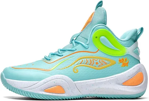 Vista 2 de YAXE Women's Men's Fashion Athletic Sports Running Sneakers Tennis Basketball Shoes