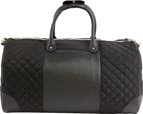 Vista 4 de BEBE Whitney Weekend Travel Bag For Women