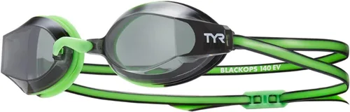 Vista 3 de TYR Unisex-Youth Blackops 140 Ev Racing Goggles Junior Fit