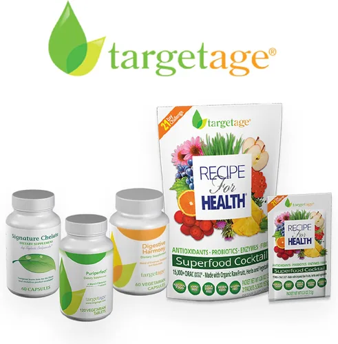 Vista 5 de Targetage® by Maison Beljanski® - Suplemento dietético Digestive Harmony - Probióticos, Botánicos y Enzimas para la Salud Digestiva - 60 Cápsulas