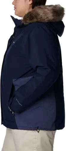Vista 8 de Columbia Chaqueta aislante Ava Alpine para mujer