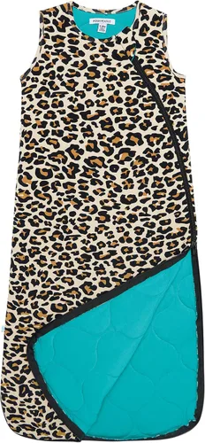 Vista 11 de Posh Peanut Bolsa de dormir para bebé, manta portátil sin mangas para bebés Antoinette