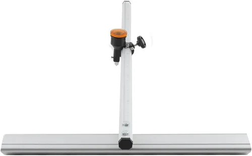 Vista 7 de L-home Herramienta de corte de vidrio en forma de T, cortadores de azulejos, herramienta de corte de tiras de vidrio, control automático, engrasado