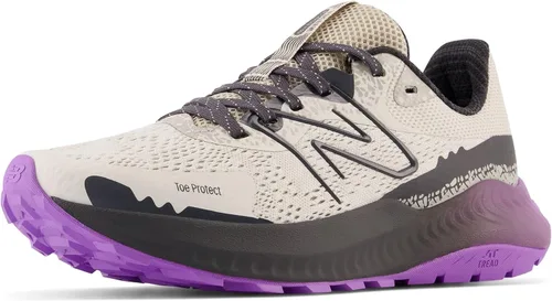 Vista 7 de New Balance Women's Dynasoft Nitrel V5 Trail Running Shoe