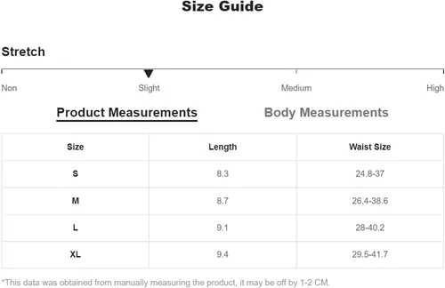 Vista 6 de MakeMeChic Conjunto de 5 bragas lisas sin costuras para mujer