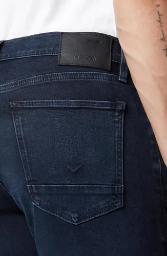 Vista 6 de HUDSON Los jeans de moda Blake