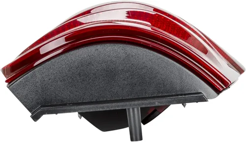 Vista 5 de TYC 11-5918-01 Reemplazo de la lámpara trasera izquierda para FORD EXPLORER
