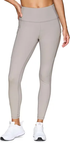 Vista 73 de Avalanche Leggings de longitud completa para mujer, súper suaves, para senderismo, gimnasio, con bolsillos