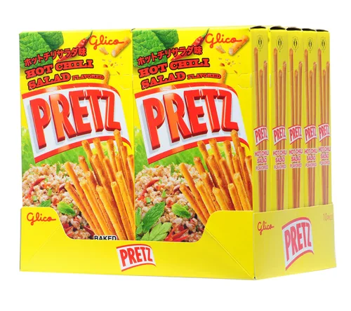 Vista 5 de Pretz Galleta palito