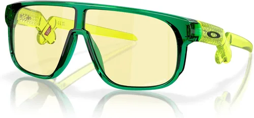 Vista 7 de Oakley unisex-child Oj9012 Inverter Aviator Sunglasses