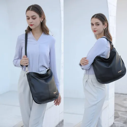 Vista 2 de Bolsos Wrangler y bolsos Hobo para mujer