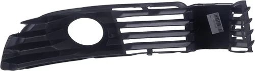 Vista 7 de CarPartsDepot Cubierta de luz antiniebla para parachoques delantero derecho del lado del pasajero, compatible con Volkswagen Passat Sedan Wagon