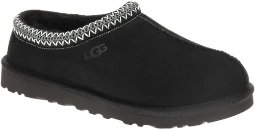 Vista 4 de UGG Men's Tasman II Negro