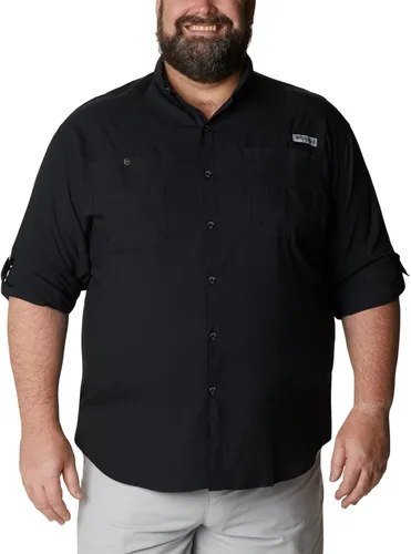 Vista 8 de Columbia PFG Tamiami II - Camiseta de manga larga para hombre