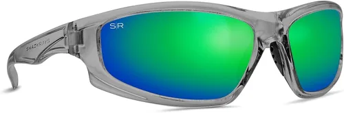 Vista 11 de Shady Rays - Gafas de sol deportivas polarizadas serie X