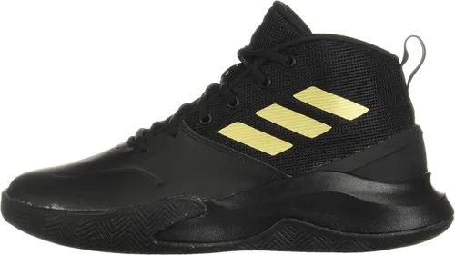 Vista 8 de Adidas Ownthegame - Zapatos de baloncesto para hombre.