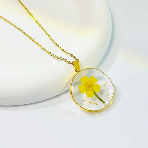 Vista 2 de Birth Month Flower